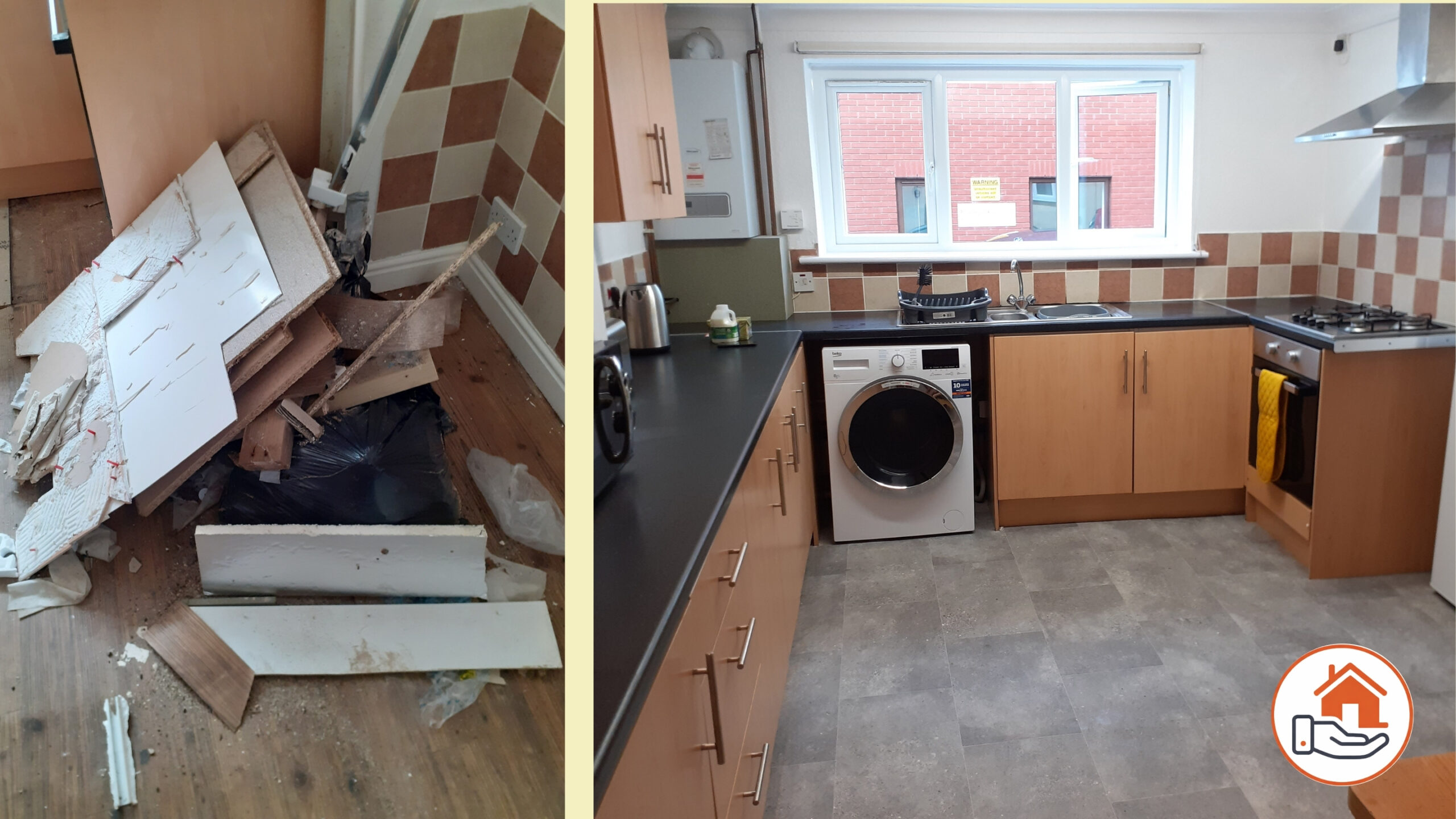 Read more about the article Ten:10 Property ensures quality renovation and maintenance for its supported houses